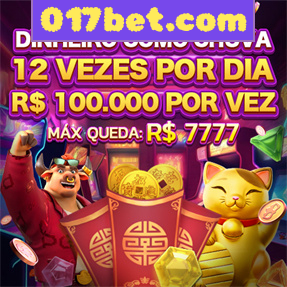 017bet.com Indique amigos para receber um bônus