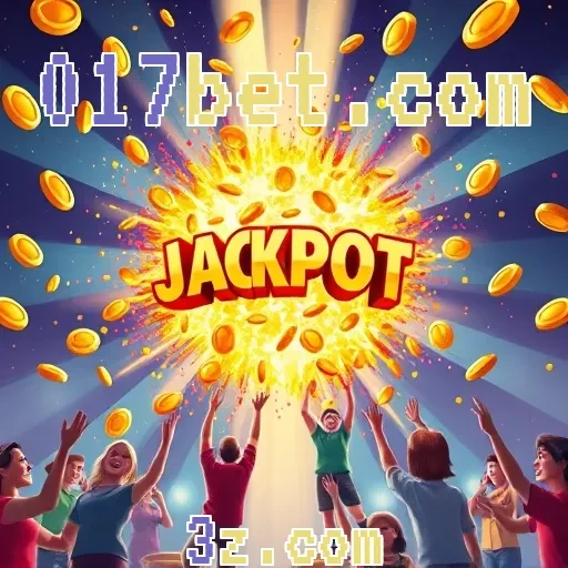 017bet.com: A Revolução dos Jogos Ao Vivo que Você Precisa Conhecer