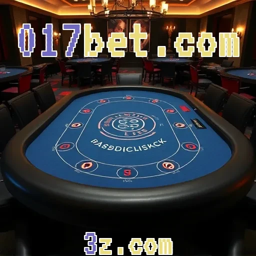 017bet.com Loterias: Emoção e Oportunidades em Cada Jogo