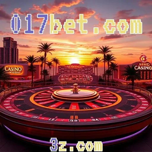 017bet.com: Apostas de Tênis que Vão Transformar Seu Jogo!